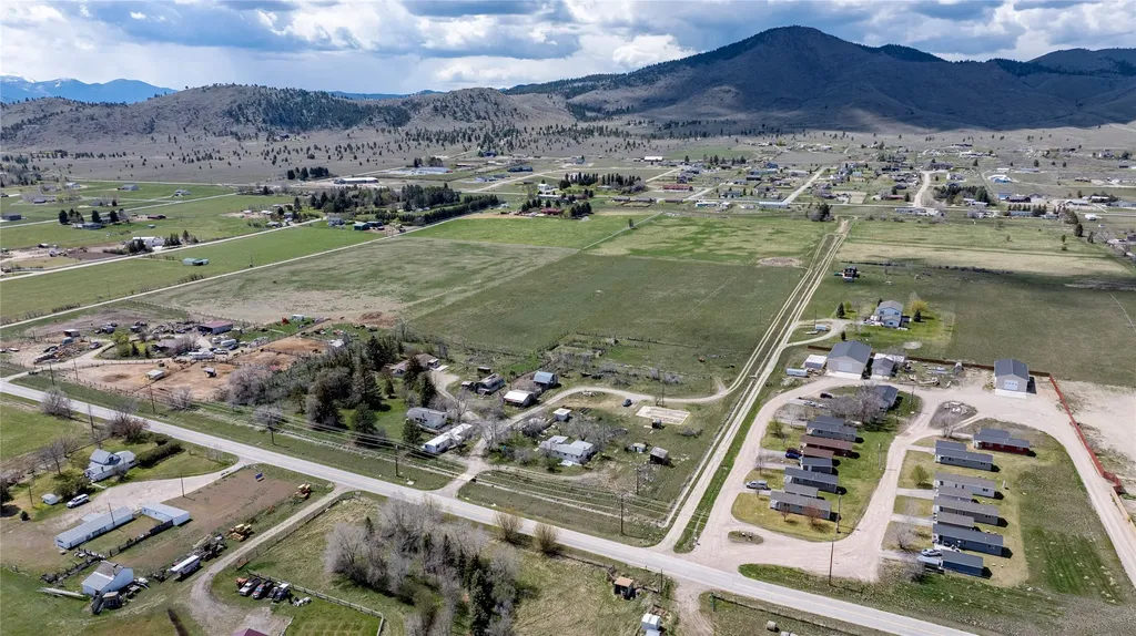 6860 Applegate Drive Helena MT 59602