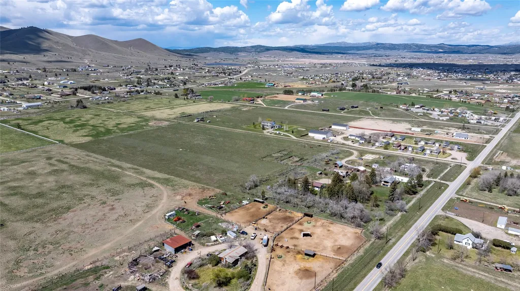 6860 Applegate Drive Helena MT 59602