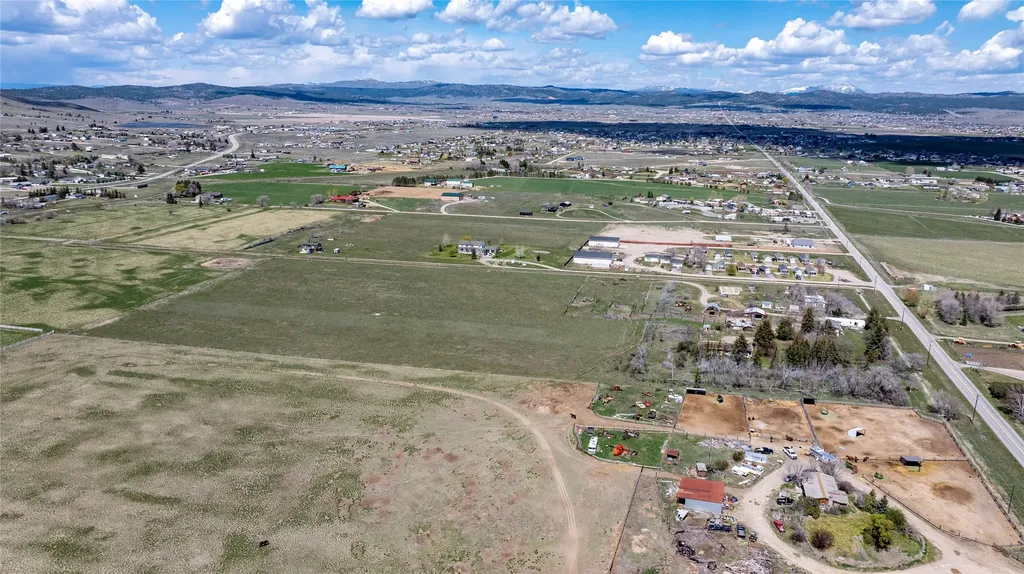 6860 Applegate Drive Helena MT 59602