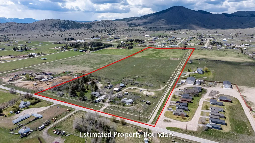 6860 Applegate Drive Helena MT 59602