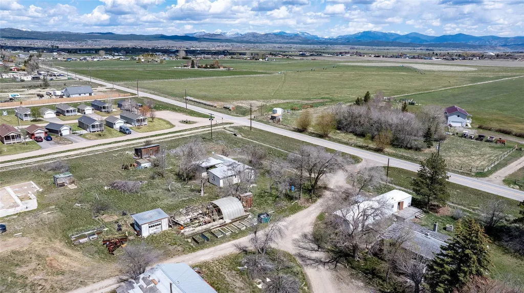 6860 Applegate Drive Helena MT 59602