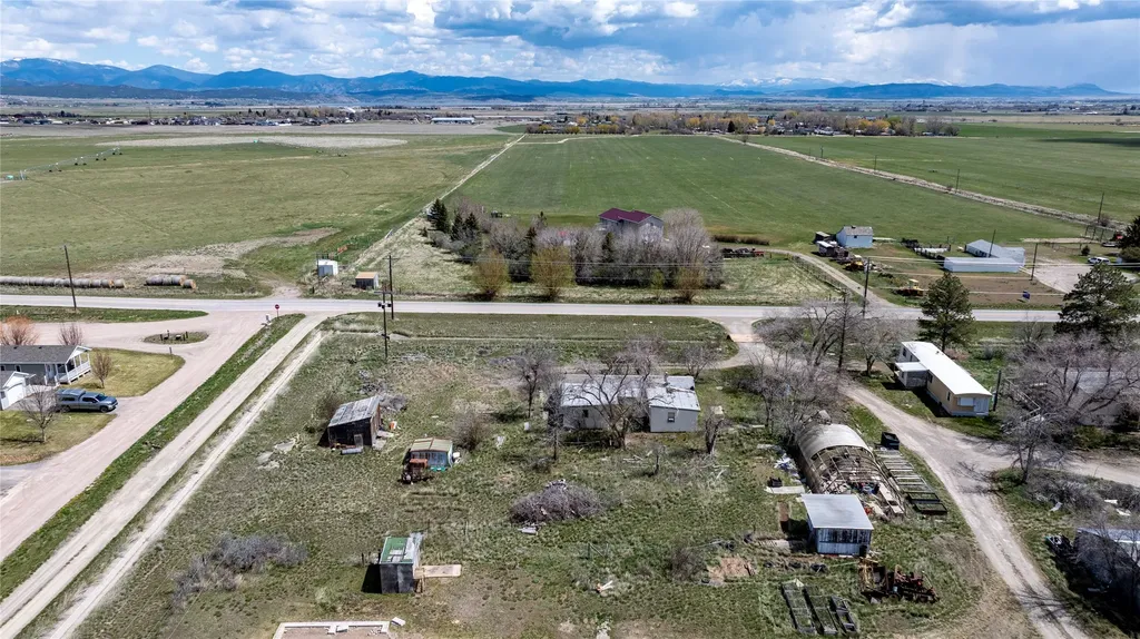 6860 Applegate Drive Helena MT 59602