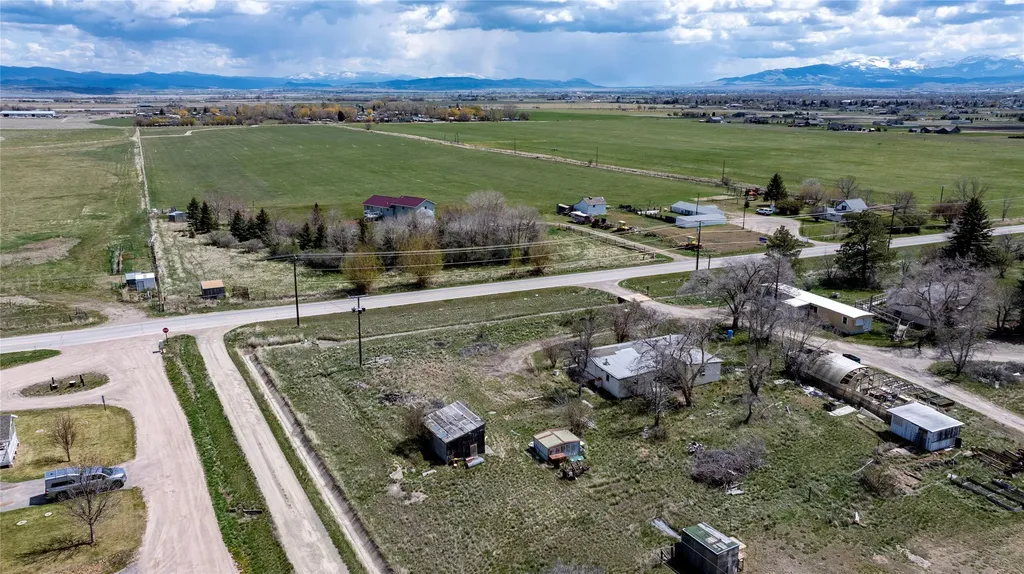 6860 Applegate Drive Helena MT 59602