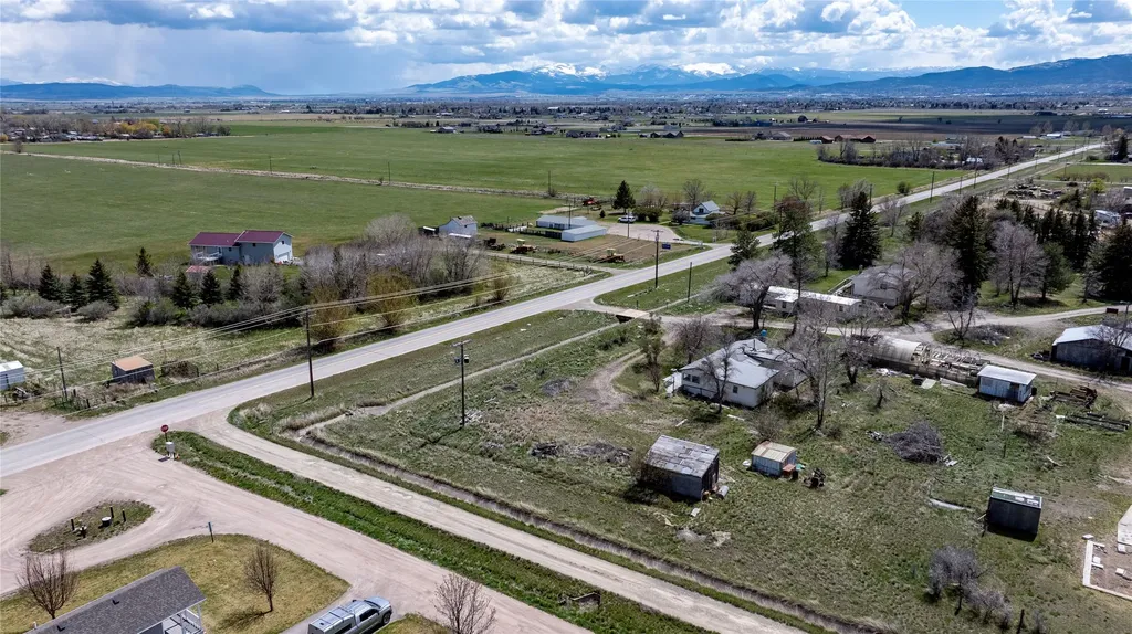 6860 Applegate Drive Helena MT 59602