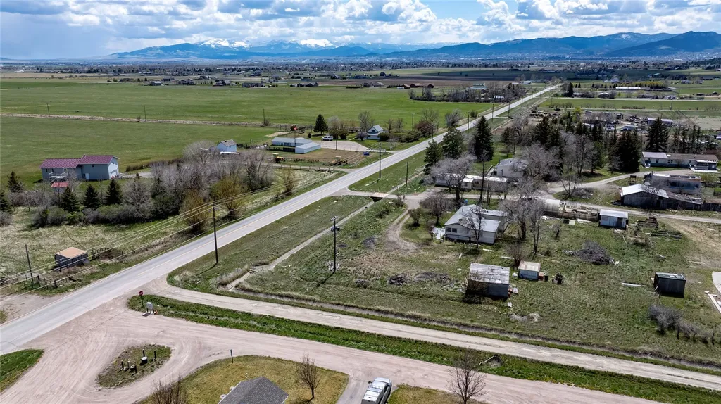 6860 Applegate Drive Helena MT 59602