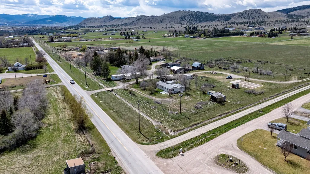 6860 Applegate Drive Helena MT 59602