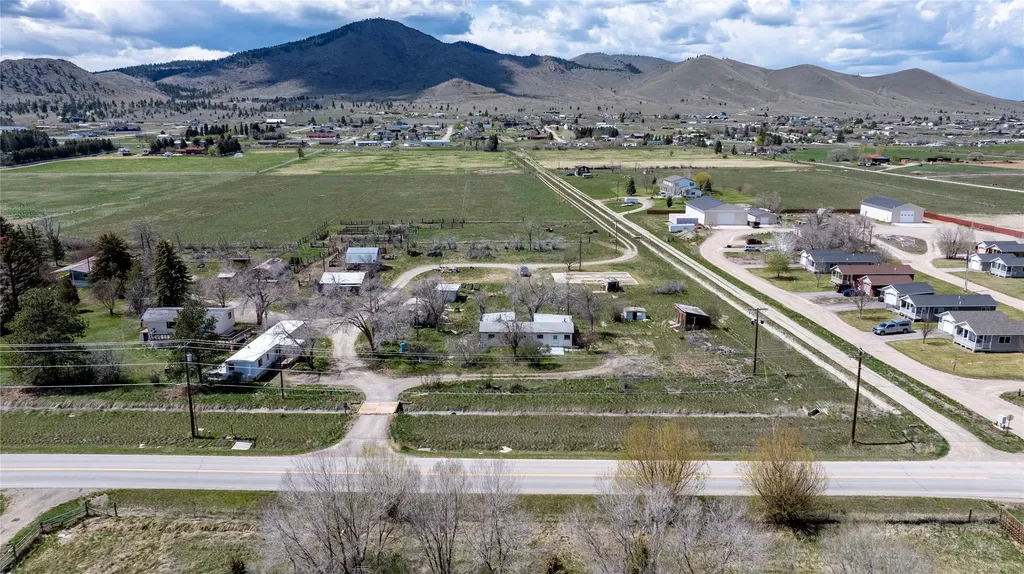 6860 Applegate Drive Helena MT 59602