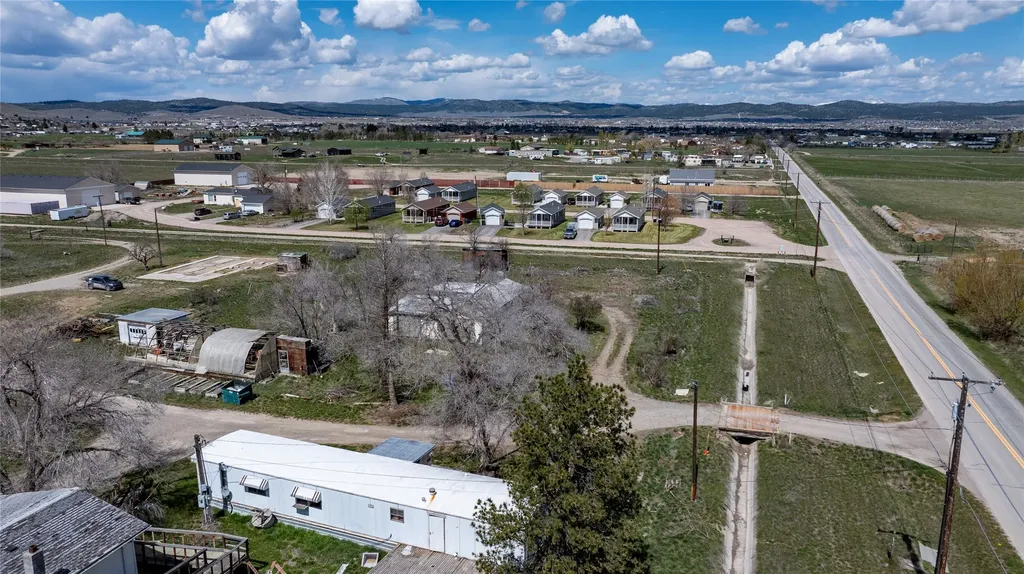 6860 Applegate Drive Helena MT 59602