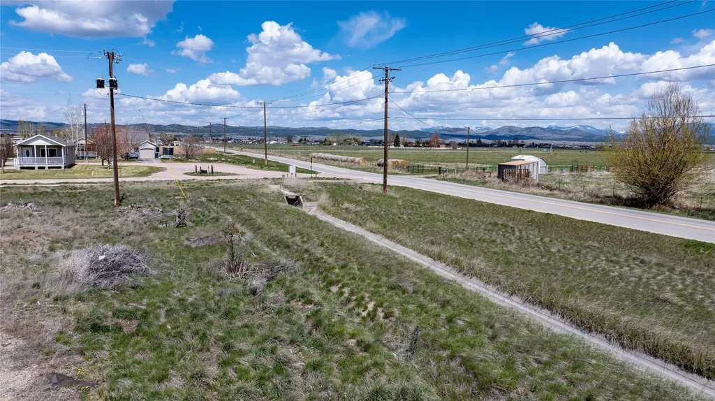 6860 Applegate Drive Helena MT 59602