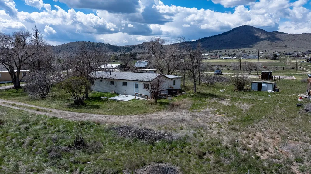 6860 Applegate Drive Helena MT 59602