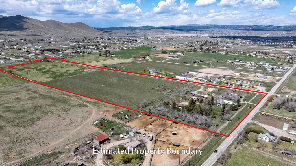 6860 Applegate Drive Helena MT 59602