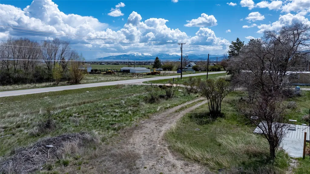 6860 Applegate Drive Helena MT 59602