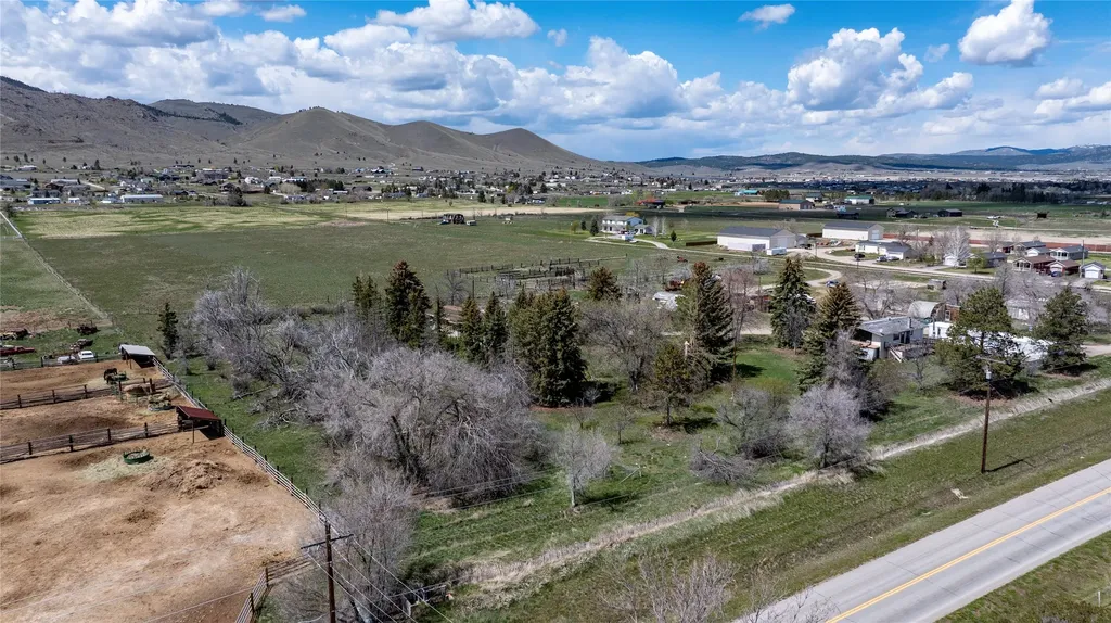 6860 Applegate Drive Helena MT 59602