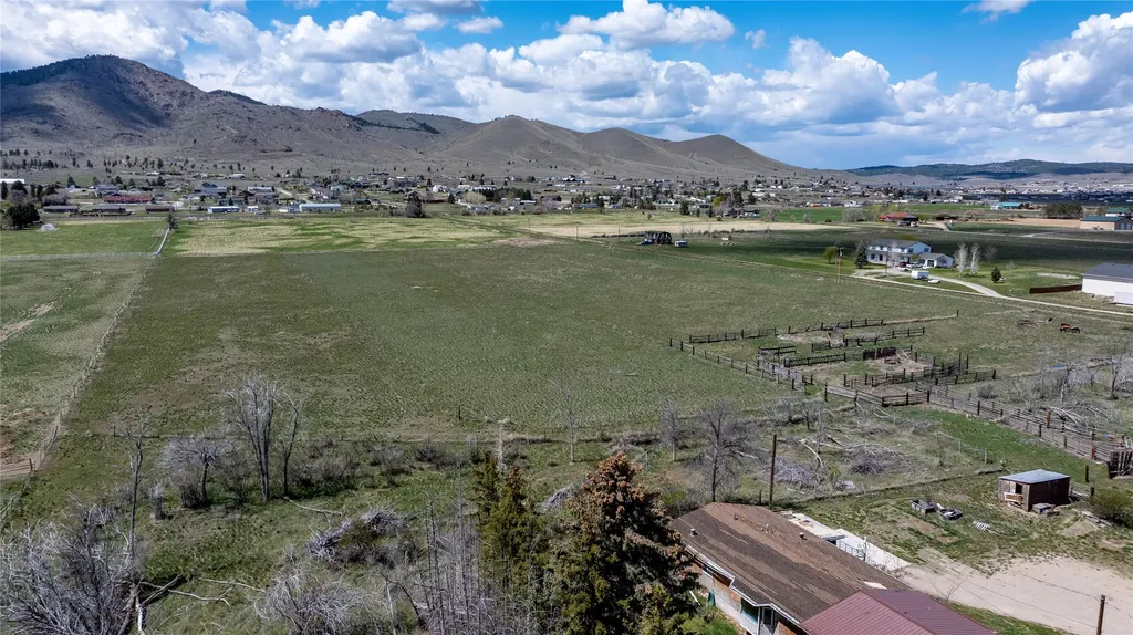 6860 Applegate Drive Helena MT 59602