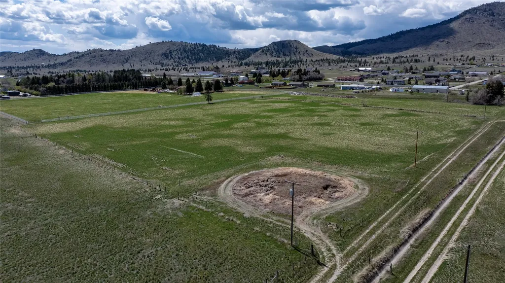 6860 Applegate Drive Helena MT 59602
