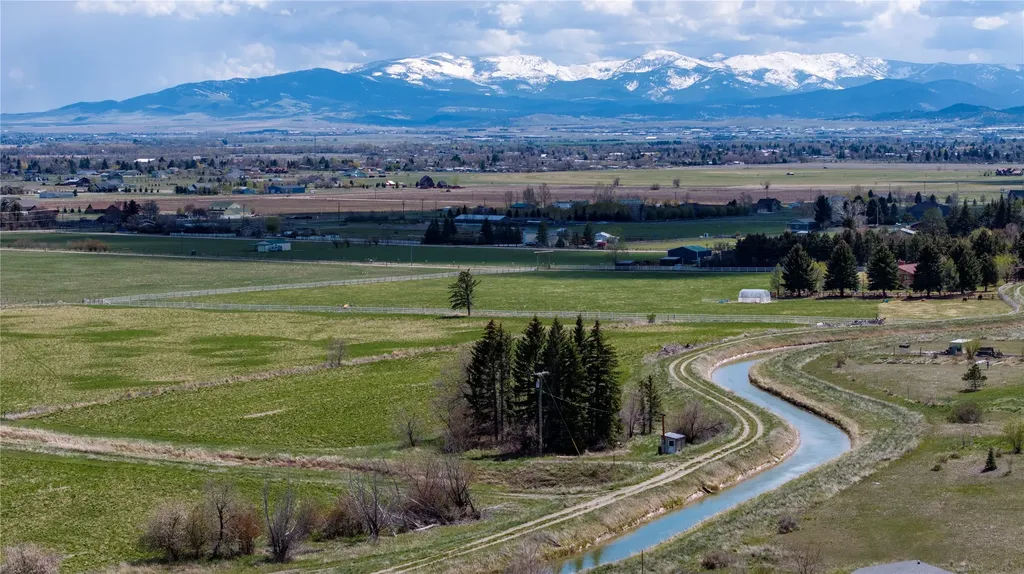 6860 Applegate Drive Helena MT 59602