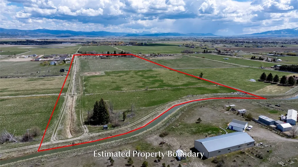 6860 Applegate Drive Helena MT 59602
