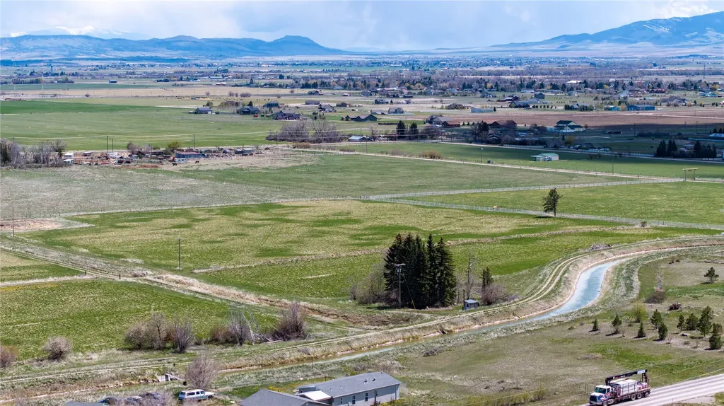 6860 Applegate Drive Helena MT 59602