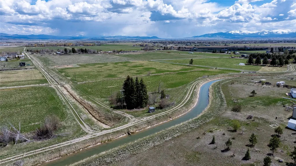 6860 Applegate Drive Helena MT 59602