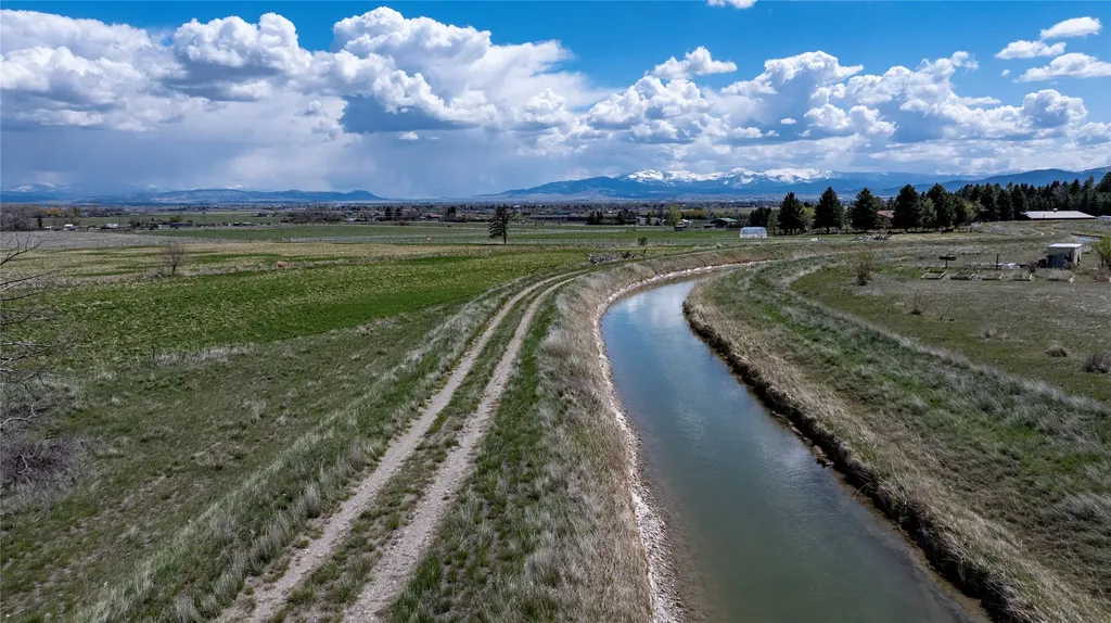 6860 Applegate Drive Helena MT 59602