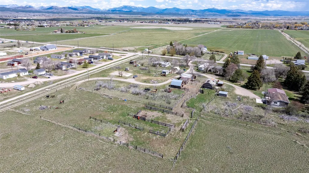 6860 Applegate Drive Helena MT 59602