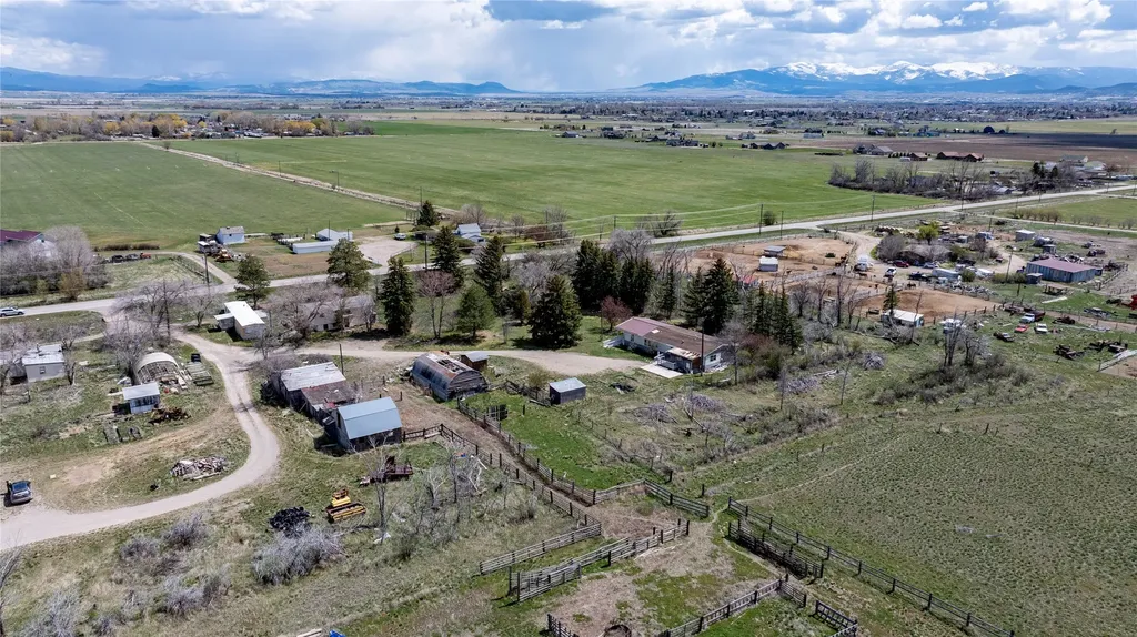 6860 Applegate Drive Helena MT 59602