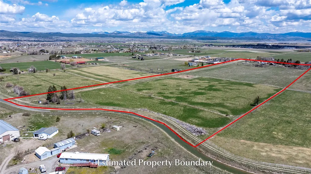 6860 Applegate Drive Helena MT 59602