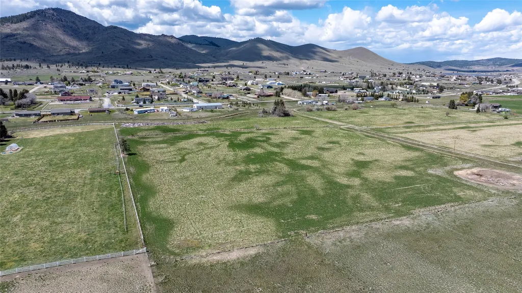 6860 Applegate Drive Helena MT 59602