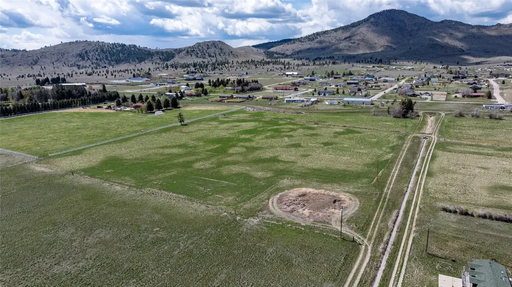 6860 Applegate Drive Helena MT 59602