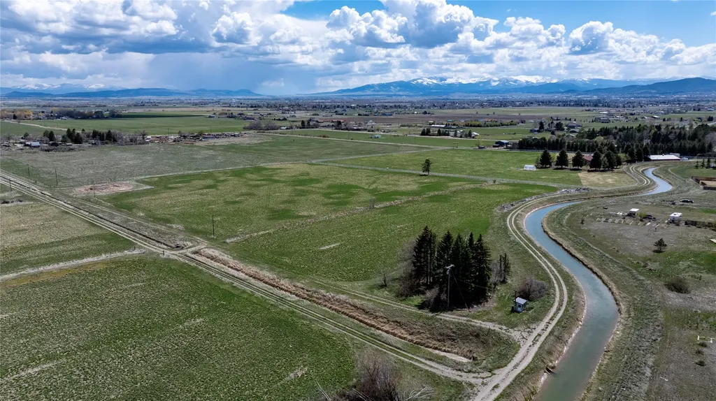 6860 Applegate Drive Helena MT 59602