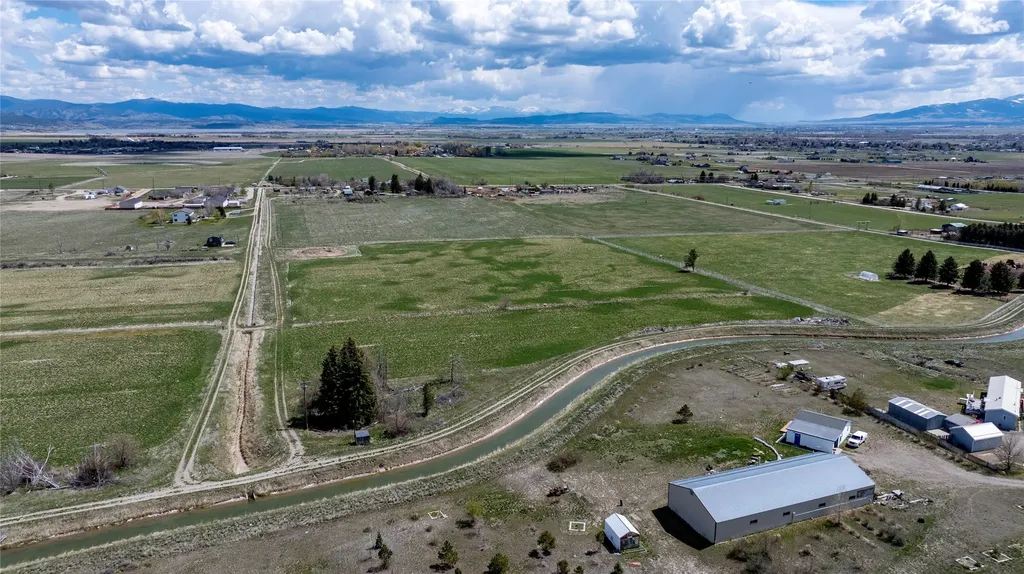 6860 Applegate Drive Helena MT 59602