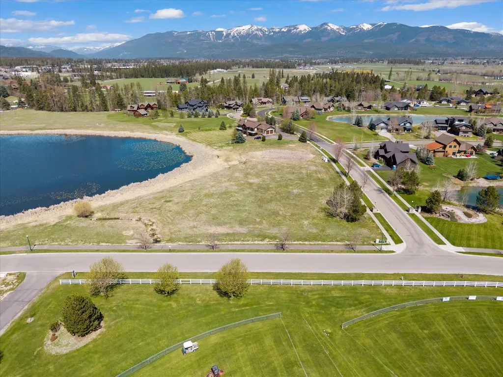 Tbd River Lakes Parkway Whitefish MT 59937