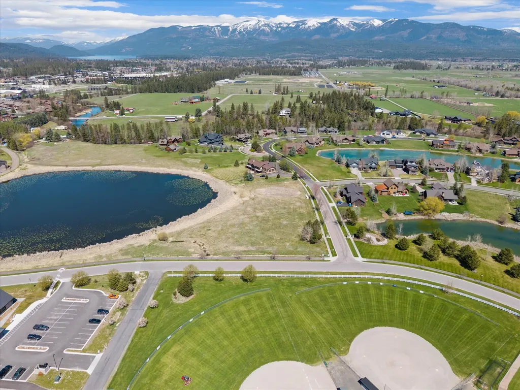 Tbd River Lakes Parkway Whitefish MT 59937