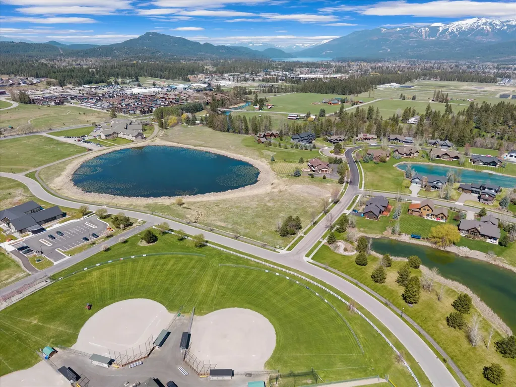 Tbd River Lakes Parkway Whitefish MT 59937