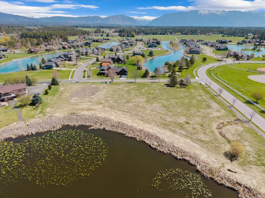 Tbd River Lakes Parkway Whitefish MT 59937