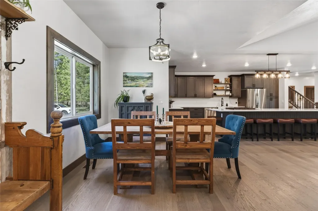 3 Craws Nest Loop Thompson Falls MT 59873
