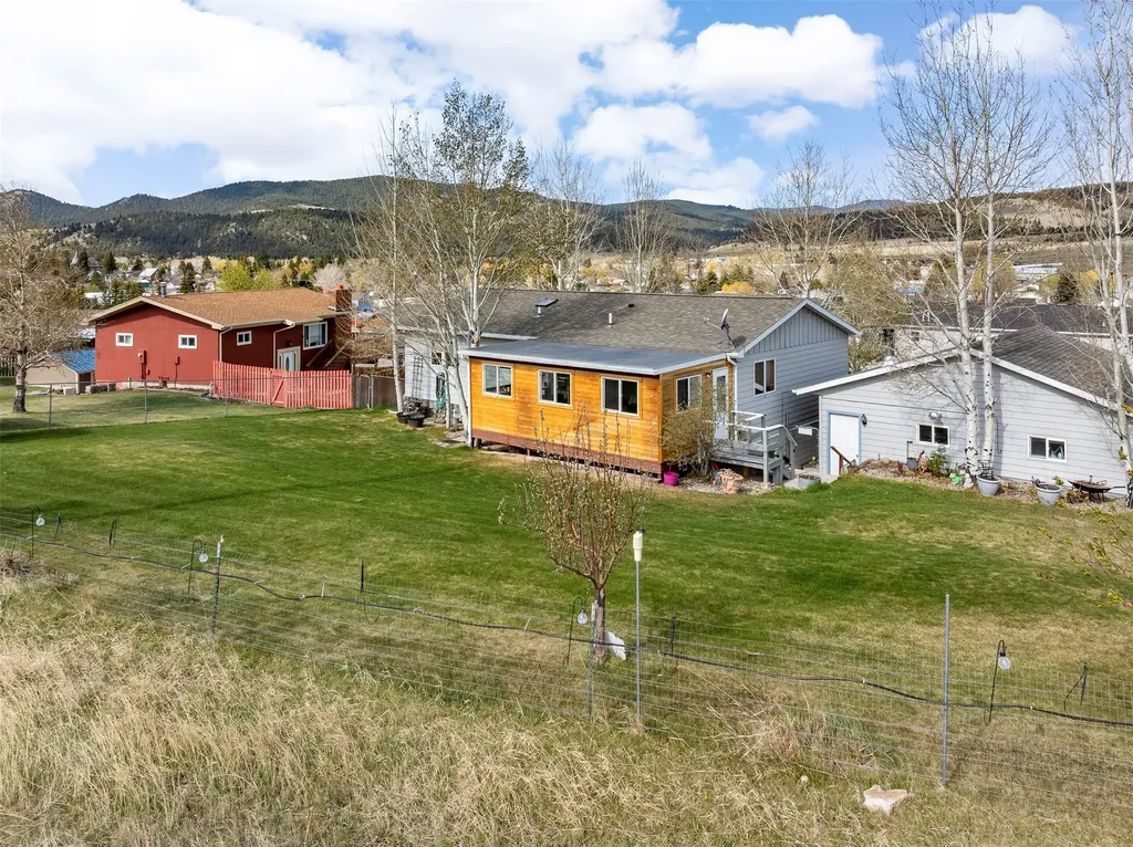 508 Capital Heights Street Boulder MT 59632
