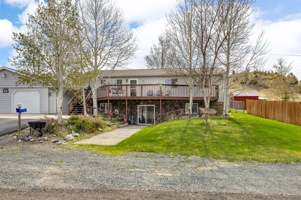 508 Capital Heights Street Boulder MT 59632