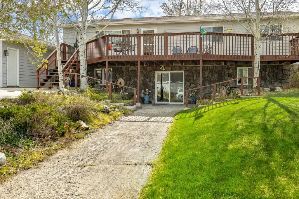 508 Capital Heights Street Boulder MT 59632