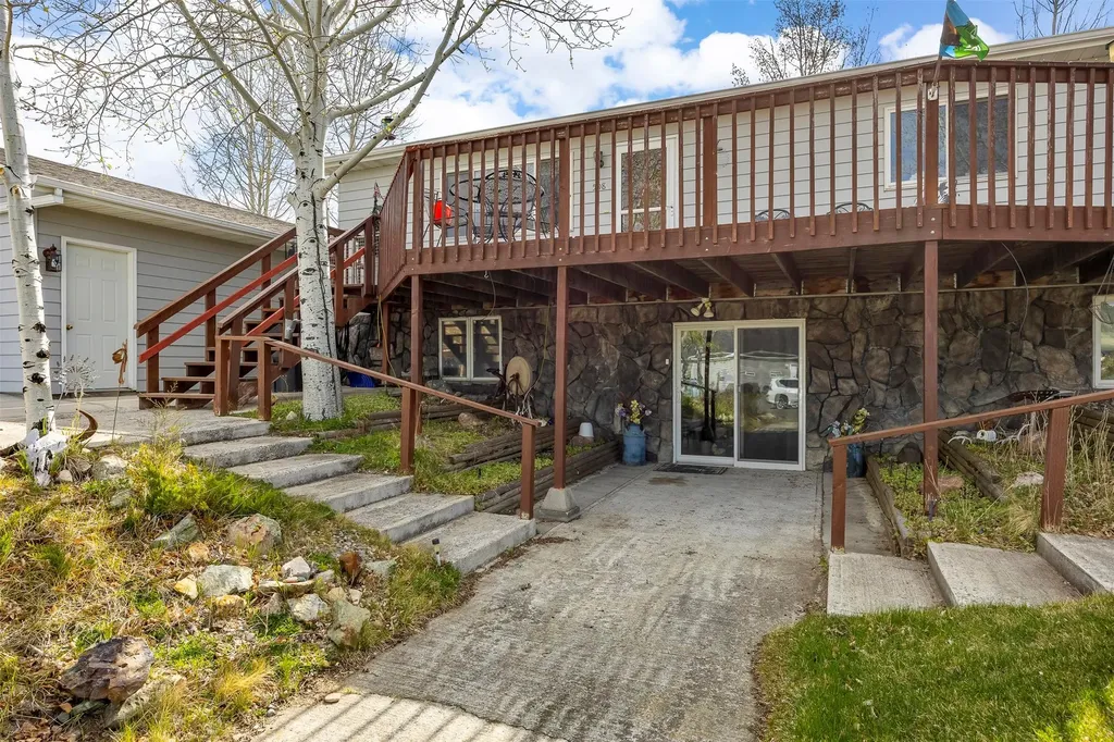508 Capital Heights Street Boulder MT 59632