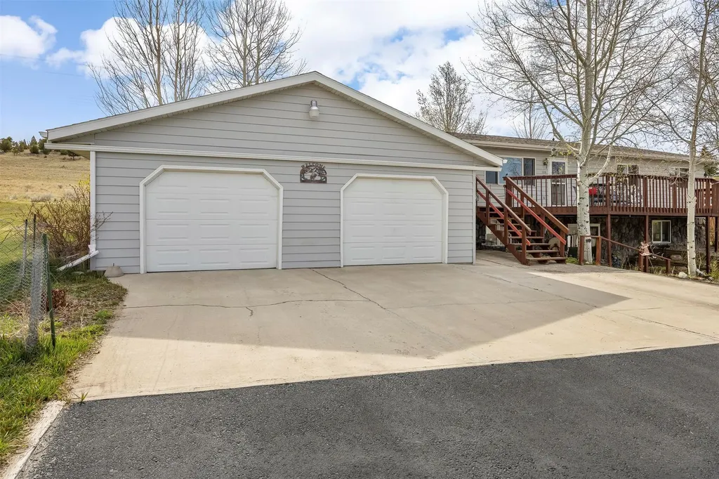 508 Capital Heights Street Boulder MT 59632