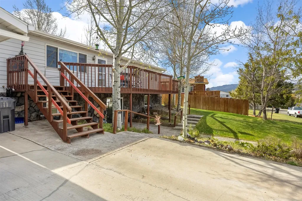 508 Capital Heights Street Boulder MT 59632