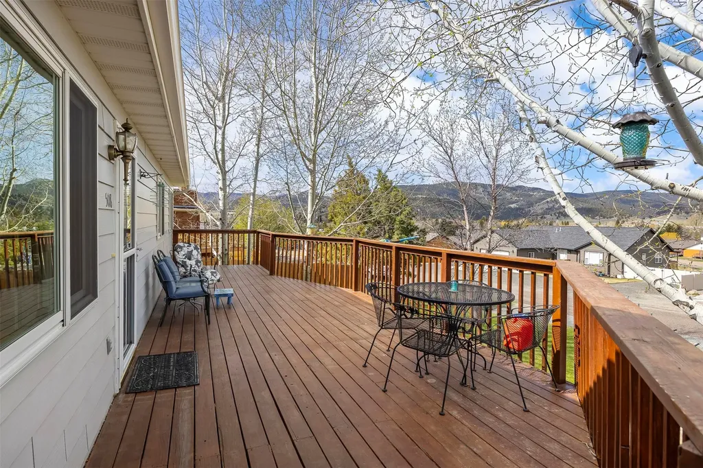 508 Capital Heights Street Boulder MT 59632