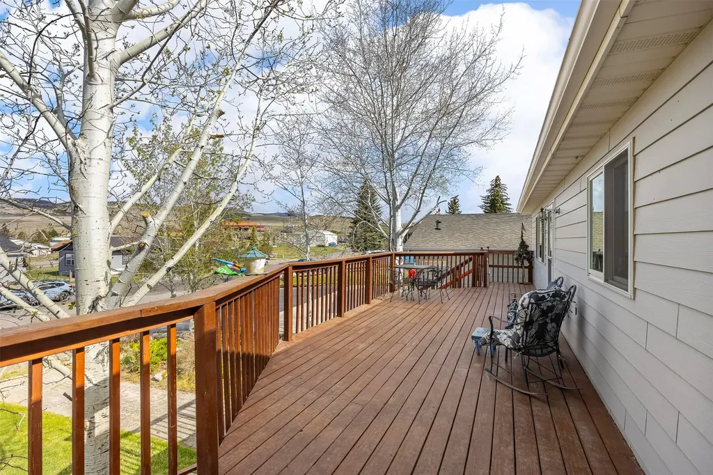 508 Capital Heights Street Boulder MT 59632