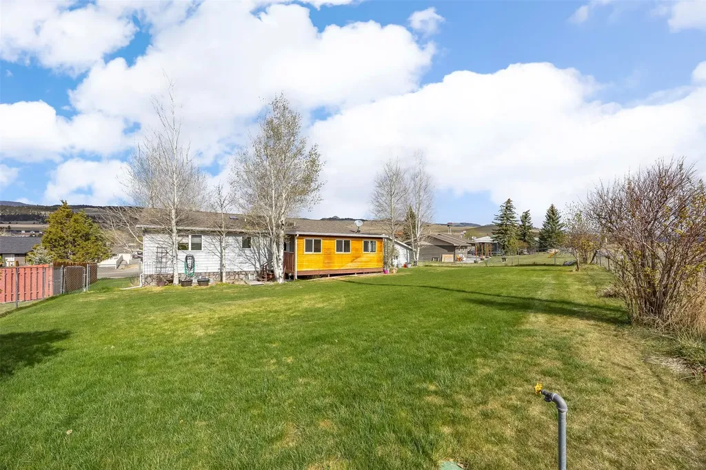 508 Capital Heights Street Boulder MT 59632