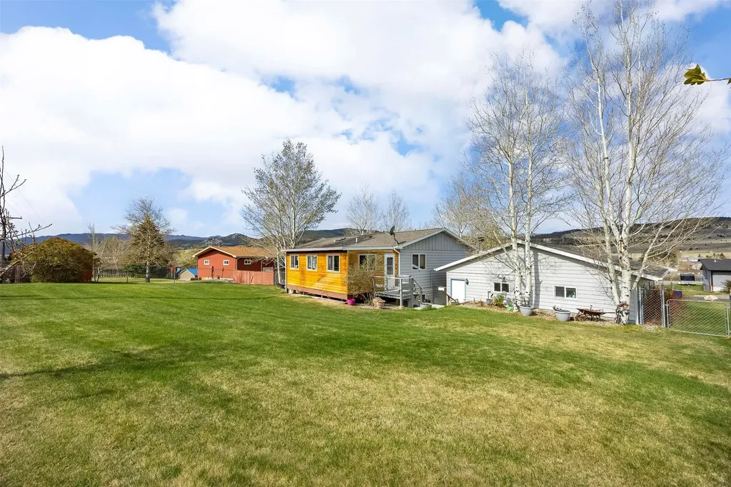 508 Capital Heights Street Boulder MT 59632