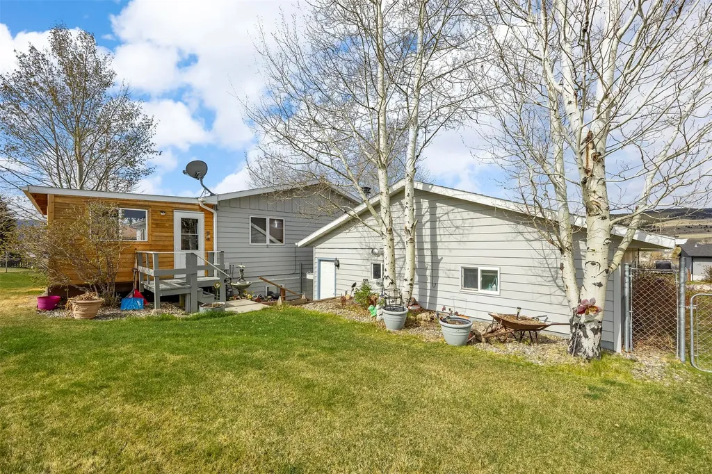 508 Capital Heights Street Boulder MT 59632