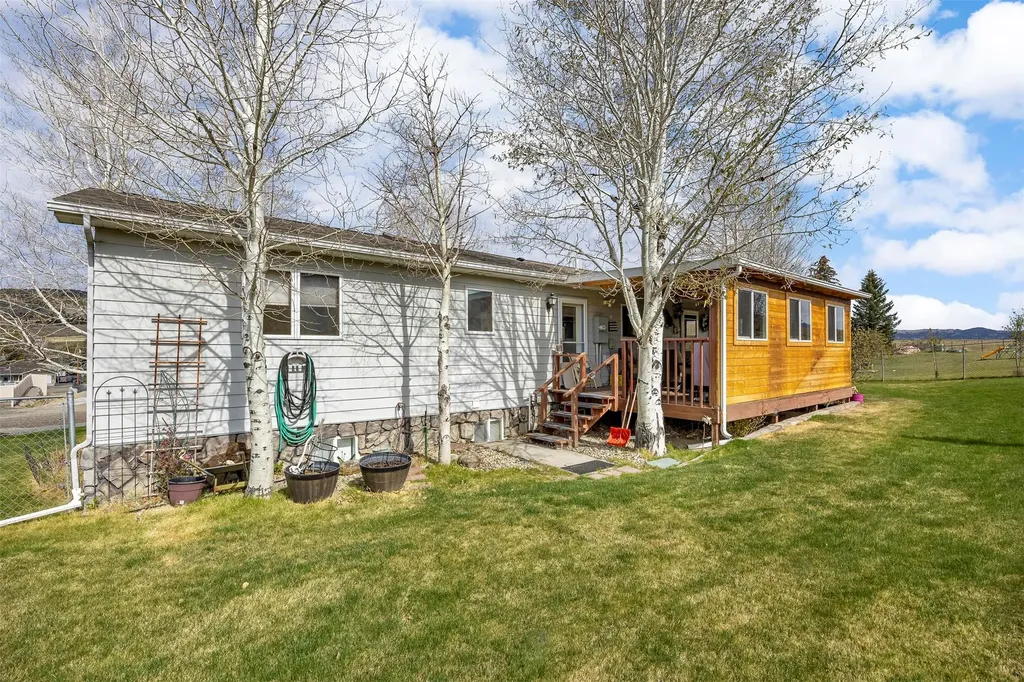 508 Capital Heights Street Boulder MT 59632