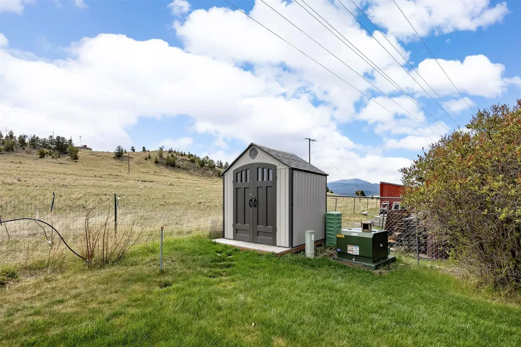 508 Capital Heights Street Boulder MT 59632