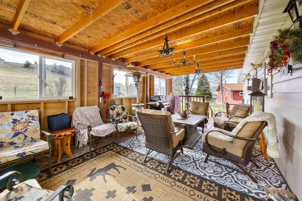 508 Capital Heights Street Boulder MT 59632